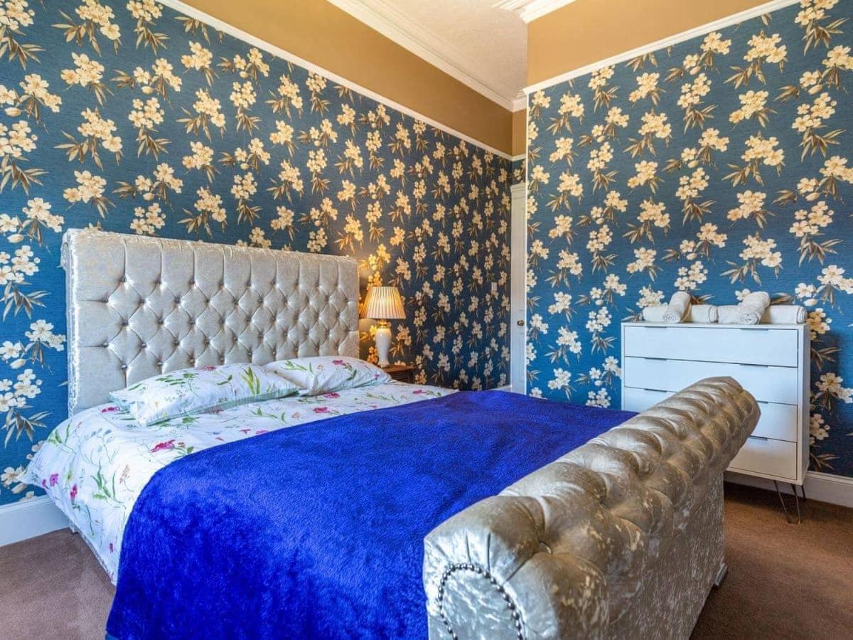 Вилла North Bank House Lybster Экстерьер фото