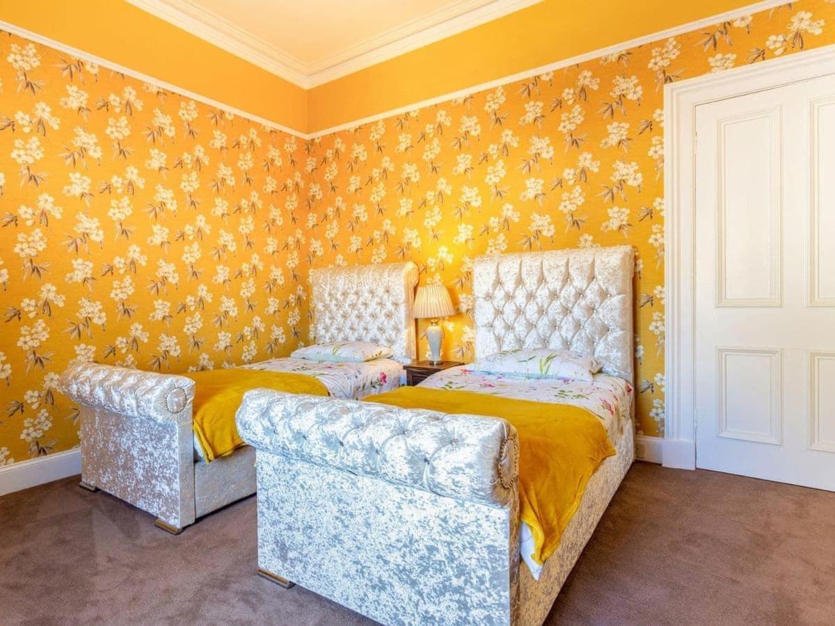 Вилла North Bank House Lybster Экстерьер фото