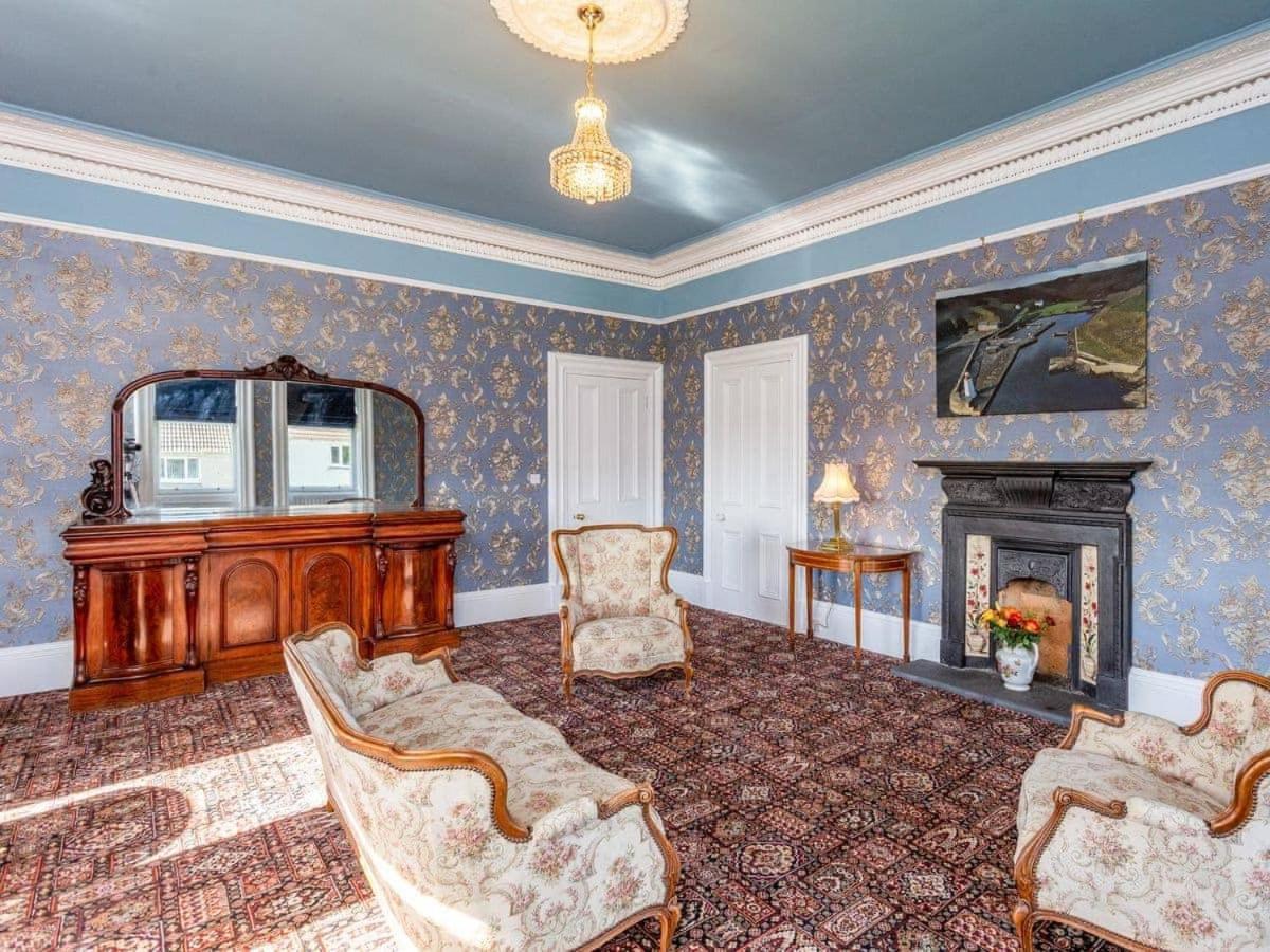 Вилла North Bank House Lybster Экстерьер фото