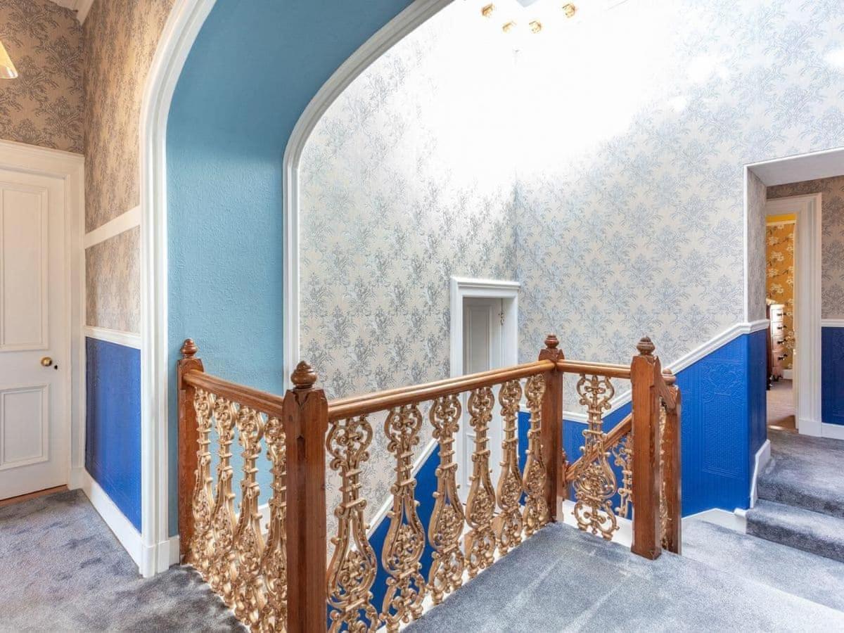 Вилла North Bank House Lybster Экстерьер фото