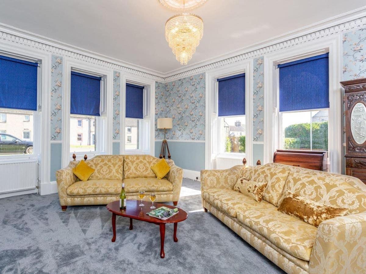 Вилла North Bank House Lybster Экстерьер фото
