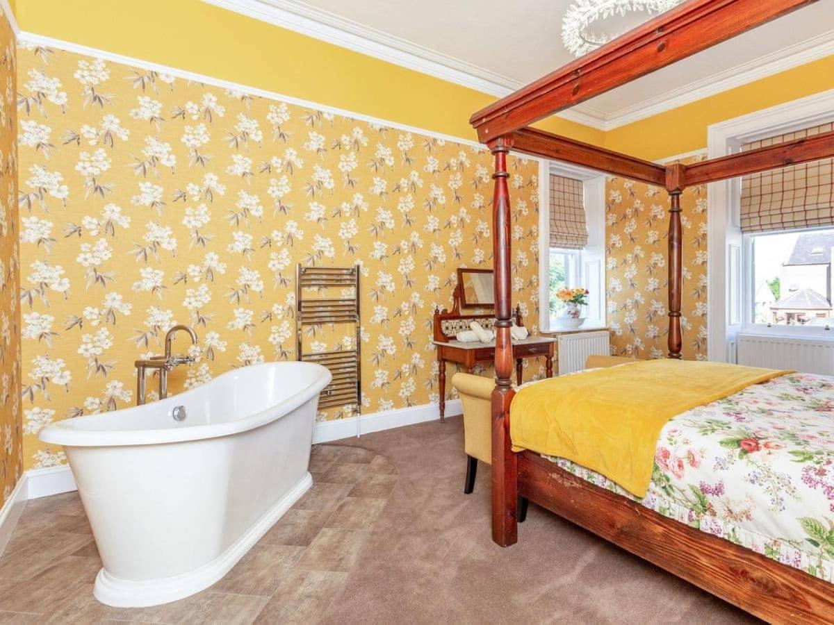 Вилла North Bank House Lybster Экстерьер фото