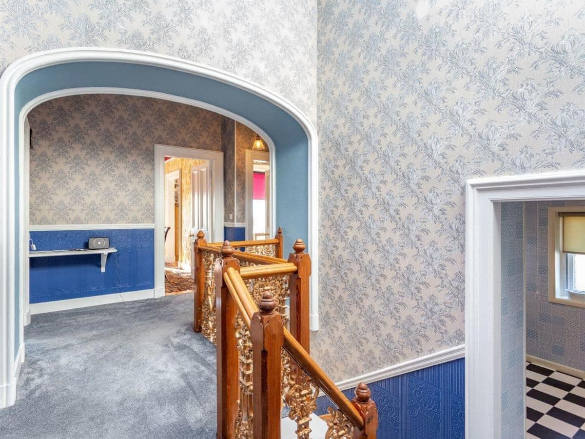 Вилла North Bank House Lybster Экстерьер фото