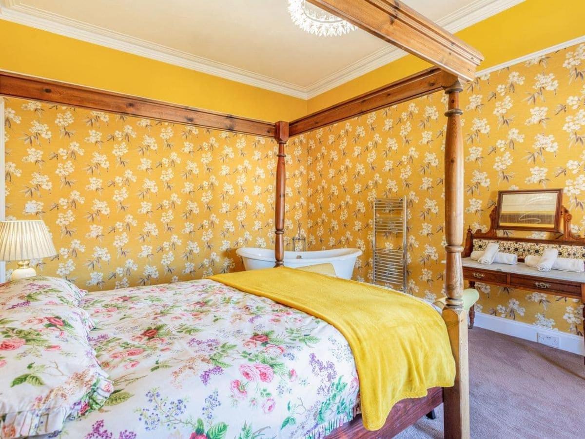 Вилла North Bank House Lybster Экстерьер фото