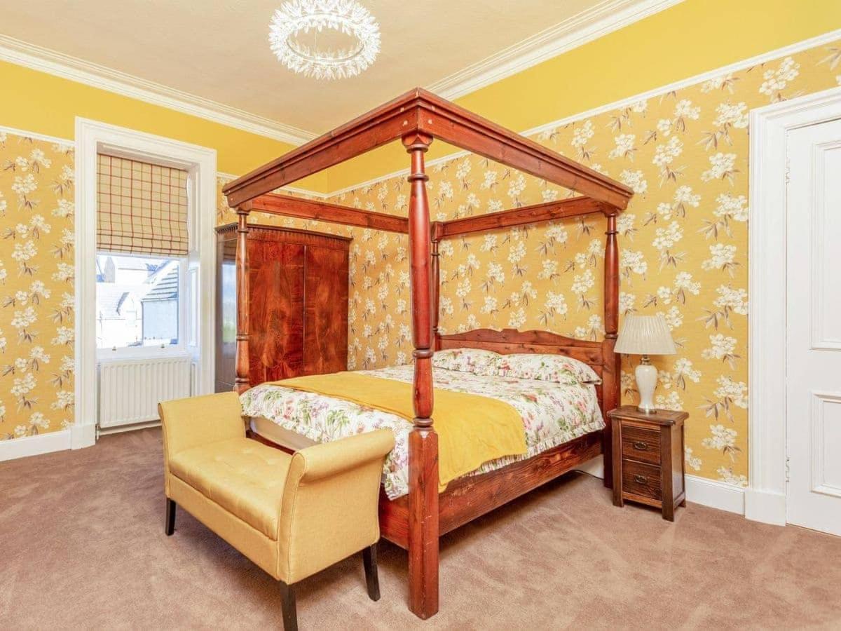 Вилла North Bank House Lybster Экстерьер фото