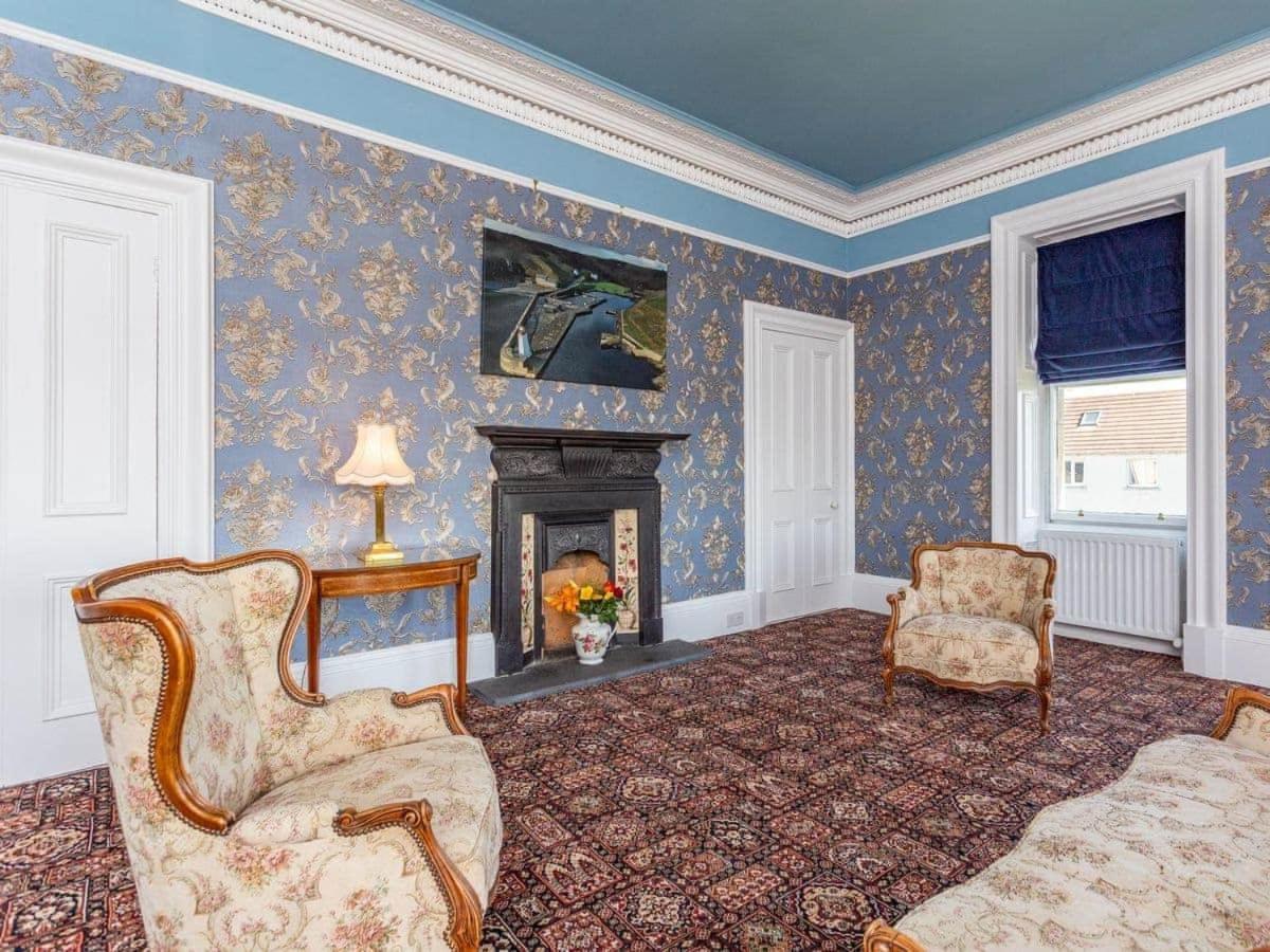 Вилла North Bank House Lybster Экстерьер фото